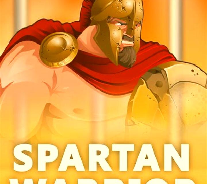 Spartan Warrior (Slot Exchange) slot game