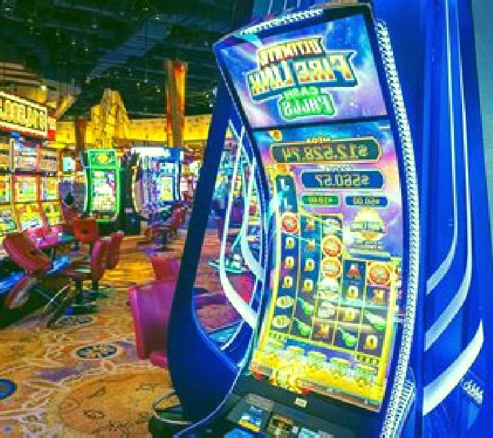 Spartan Warrior (Slot Exchange) slot machine