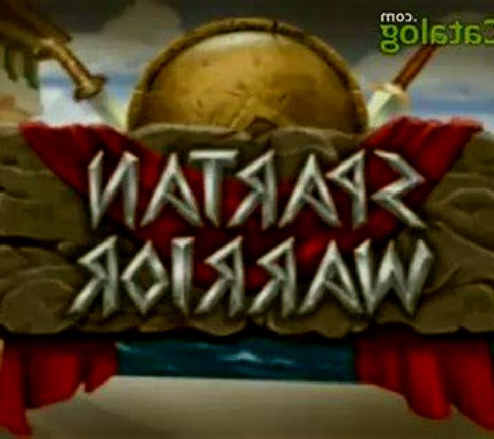 Spartan Warrior (Slot Exchange) slot