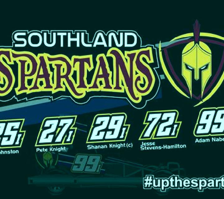 Spartans (GMW) online slot