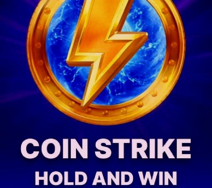 Spartans Luck Hold And Win online slot