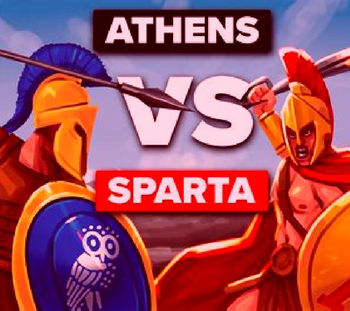 Sparta s Honor online slot