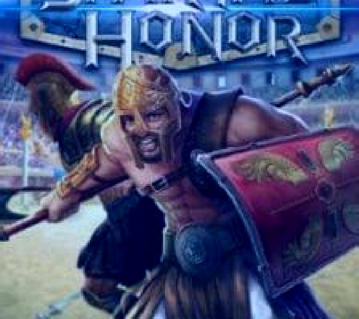 Sparta s Honor slot game