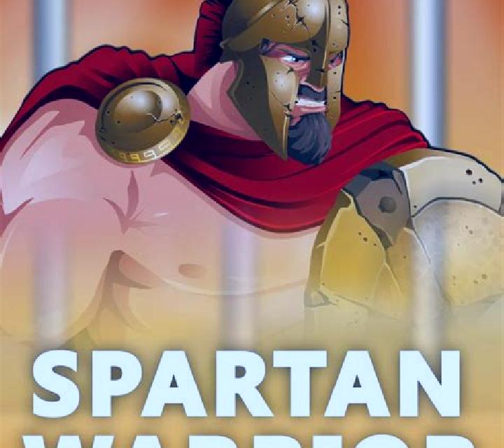 Spartians online slot