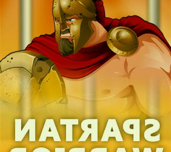 Spartians slot game