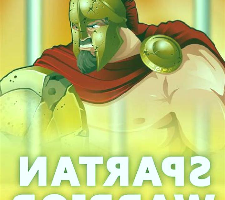 Spartians slot