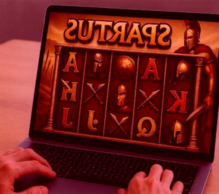 Spartus slot