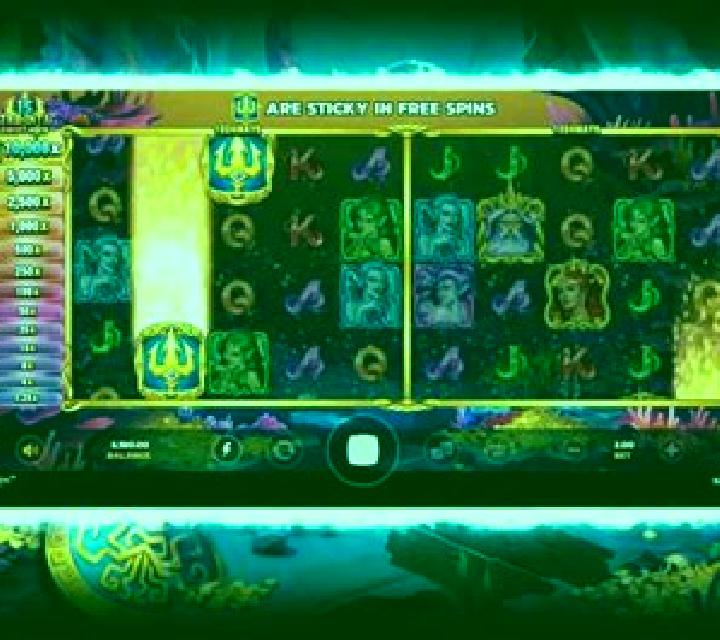 Speakeasy 2 Fusion Reels online slot