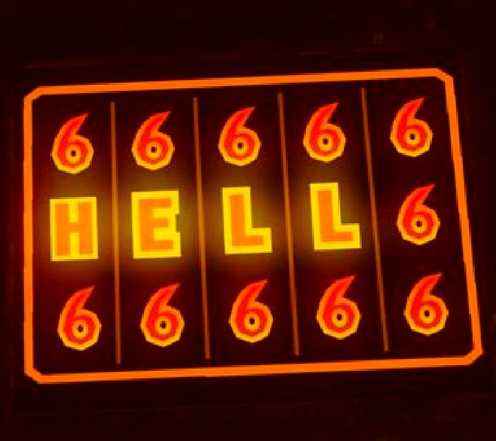 Speakeasy 2 Fusion Reels slot game