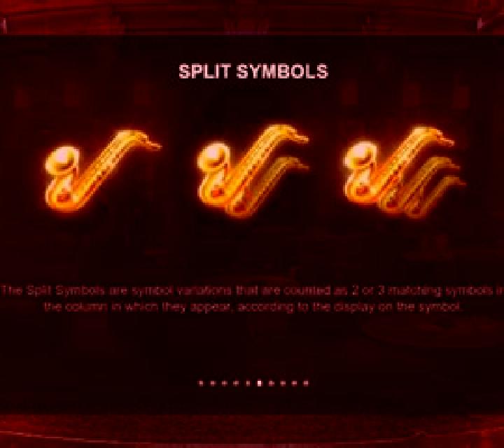 Speakeasy Boost online slot