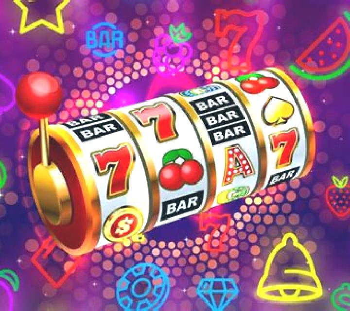 Speakeasy online slot