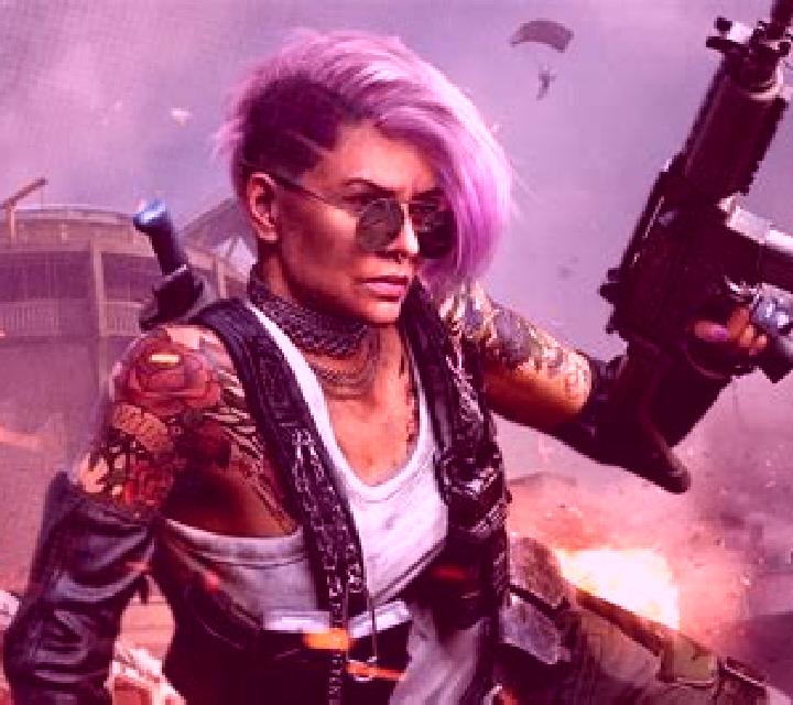Spec-Ops online slot