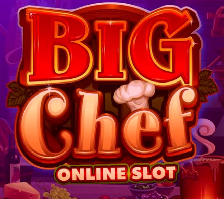 Special Chef online slot