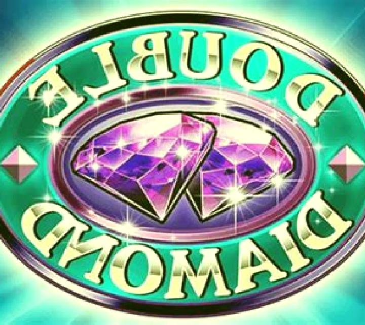 Special Diamond online slot