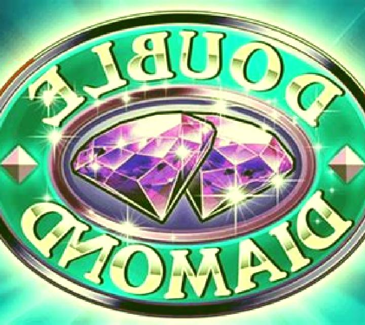 Special Diamond slot game