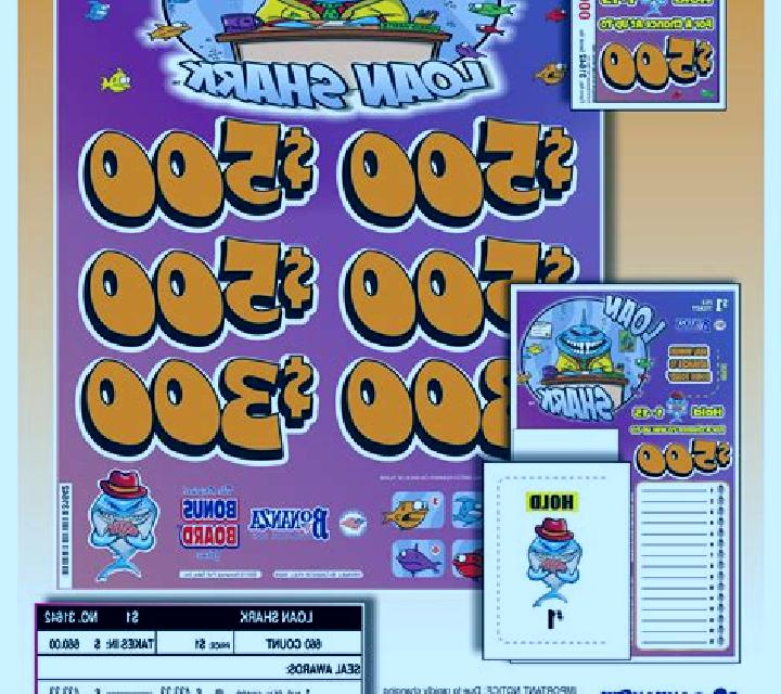 Special Dragon Bonus (Pull Tabs) slot machine