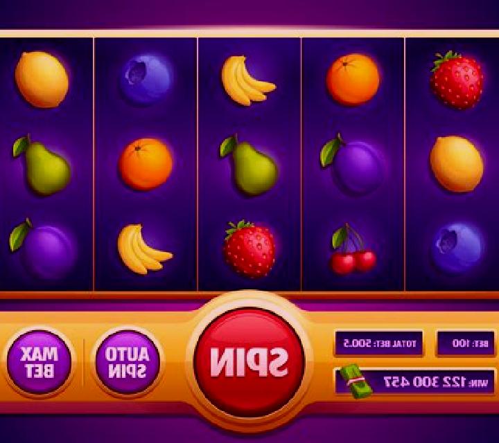Special Fruits online slot