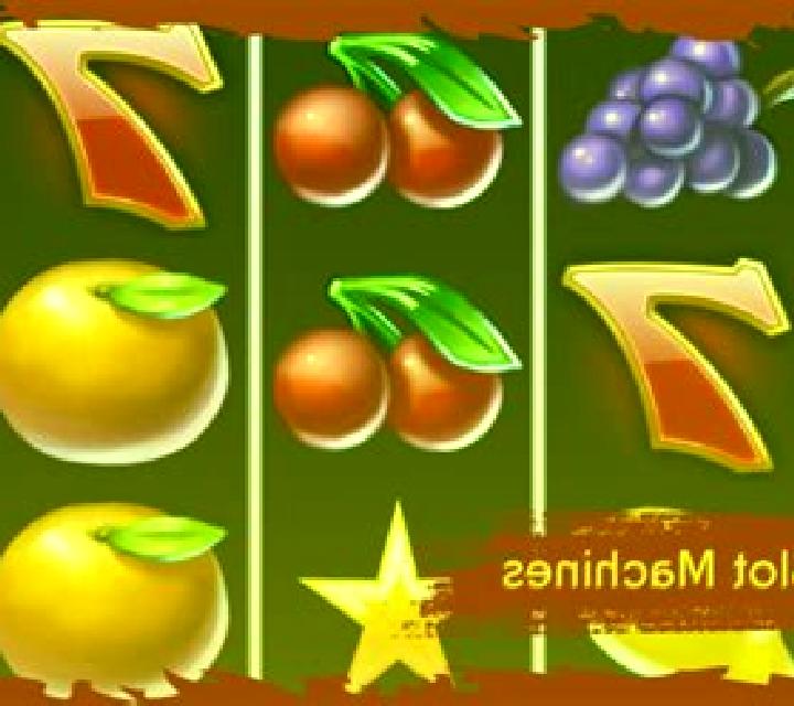 Special Fruits slot machine