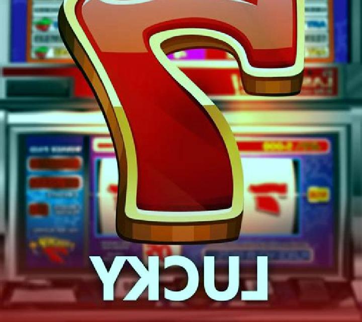 Special Seven online slot