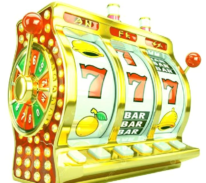 Special Seven slot