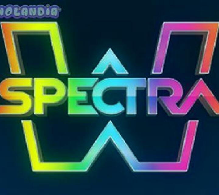Spectra online slot