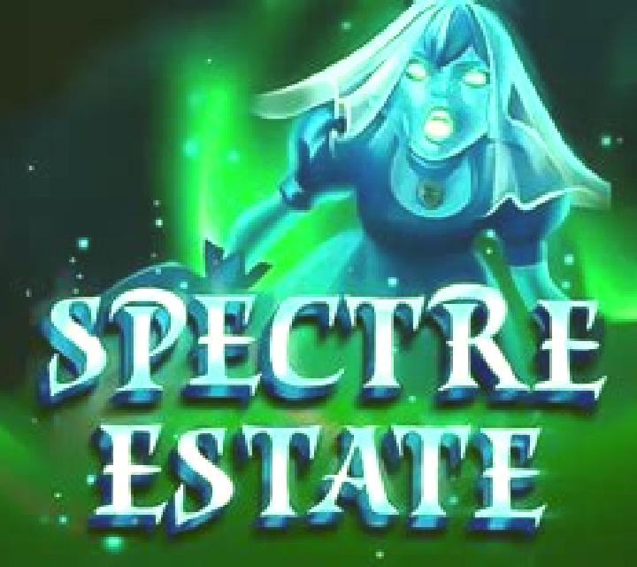 Spectre Estate online slot