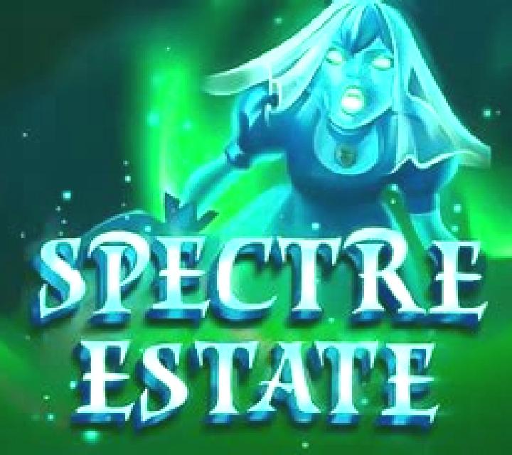 Spectre Estate slot