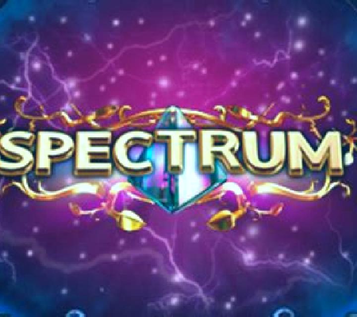 Spectrum (Wazdan) online slot