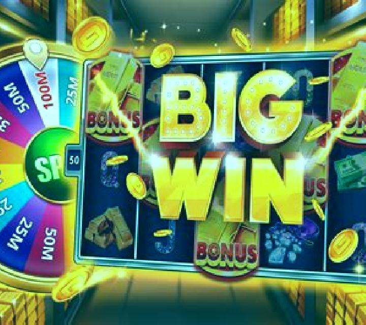 Speed 4 money slot game
