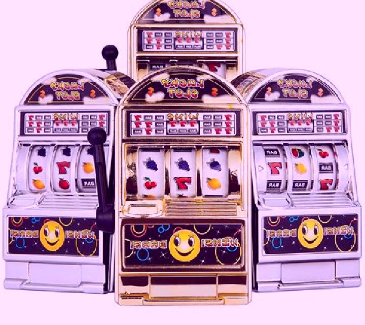 Speed 4 money slot machine