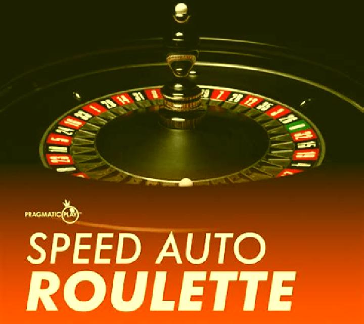 Speed Auto Roulette (Pragmatic Play) online slot