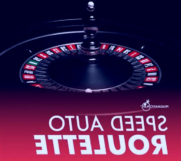 Speed Auto Roulette (Pragmatic Play) slot game