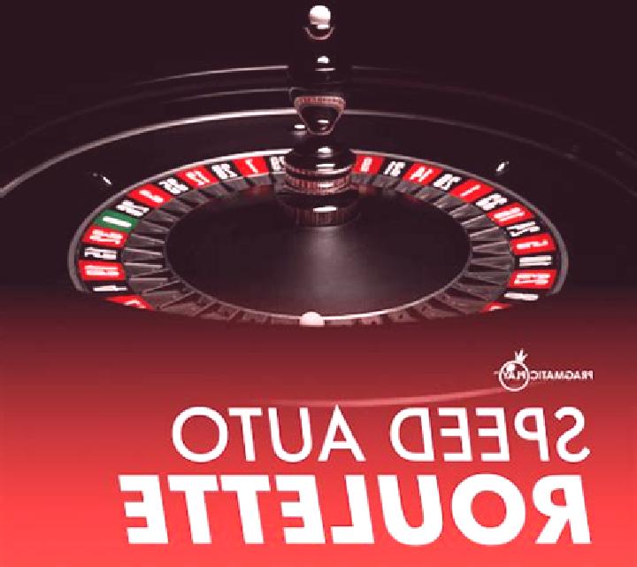 Speed Auto Roulette (Pragmatic Play) slot machine