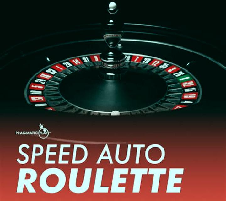 Speed Auto Roulette (Pragmatic Play) slot