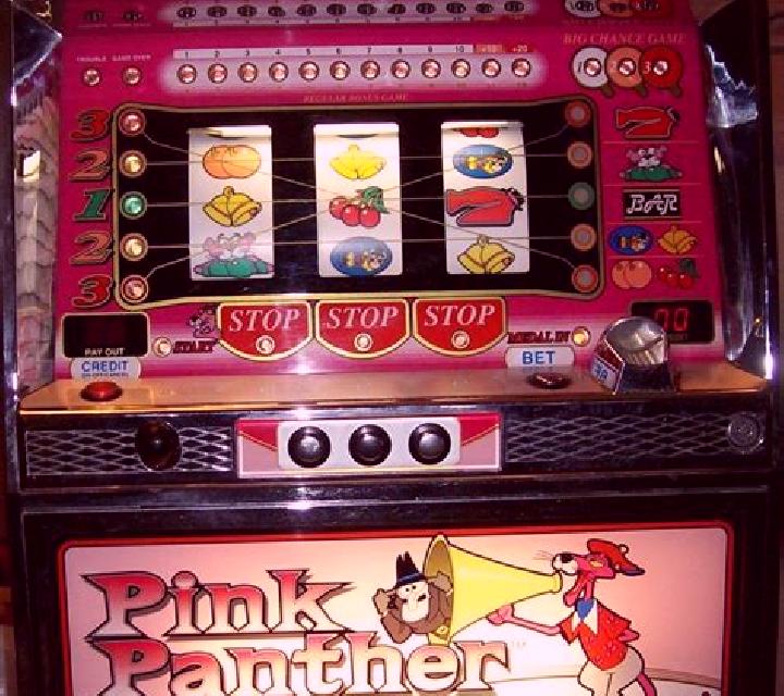 Speed Baccarat 1 (Playtech) slot machine