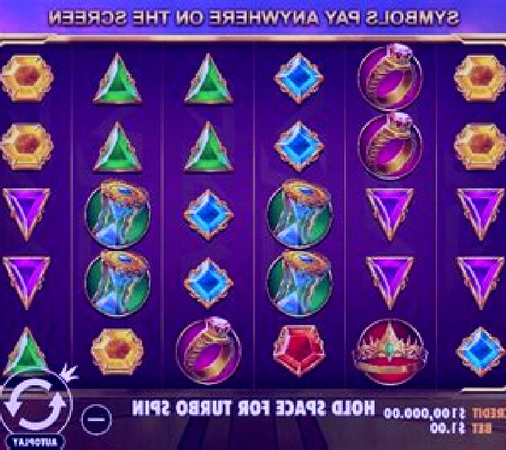 Speed Baccarat 1 (Pragmatic Play) slot game