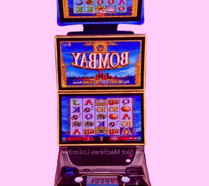 Speed Baccarat 2 (Bombay Live) slot machine