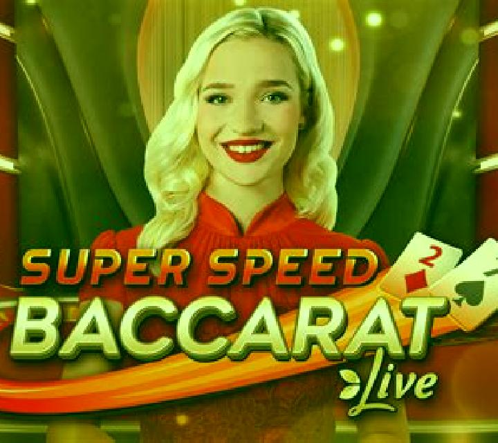 Speed Baccarat B slot