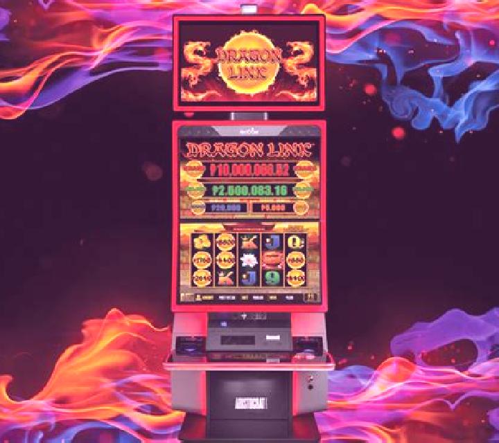 Speed Baccarat Emperor slot machine