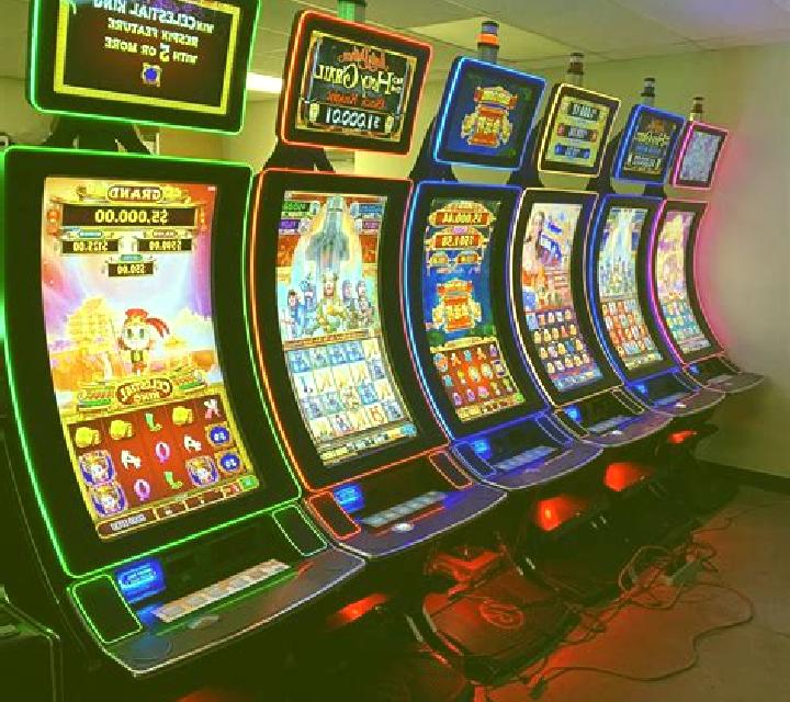 Speed Baccarat (Gemini Gaming) slot machine