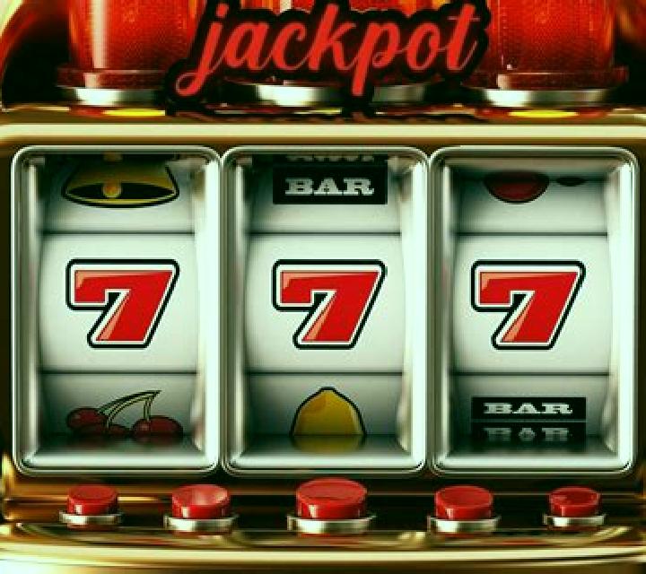 Speed Baccarat Silver slot machine