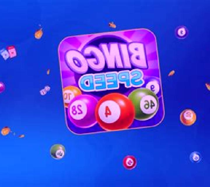 Speed Bingo online slot