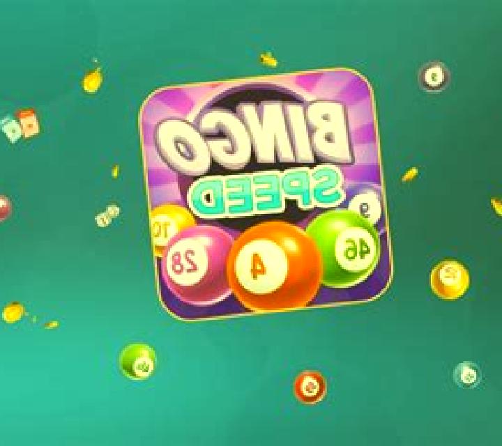 Speed Bingo slot