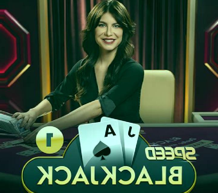 Speed Blackjack (Funky Games) online slot