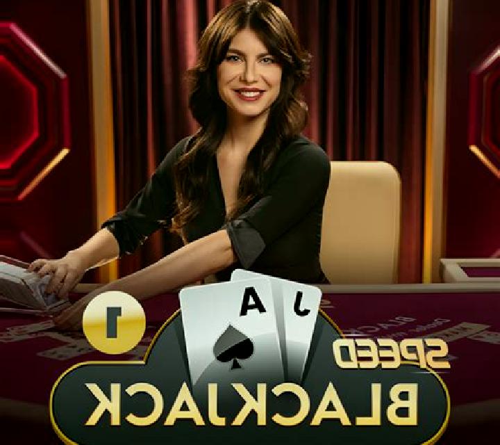 Speed Blackjack (Funky Games) slot