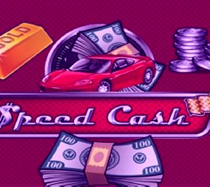 Speed Cash online slot