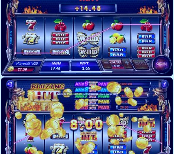 Speed Champion slot game