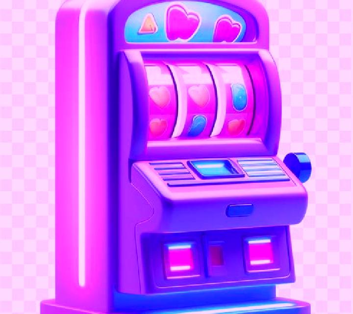 Speed Freaks slot machine