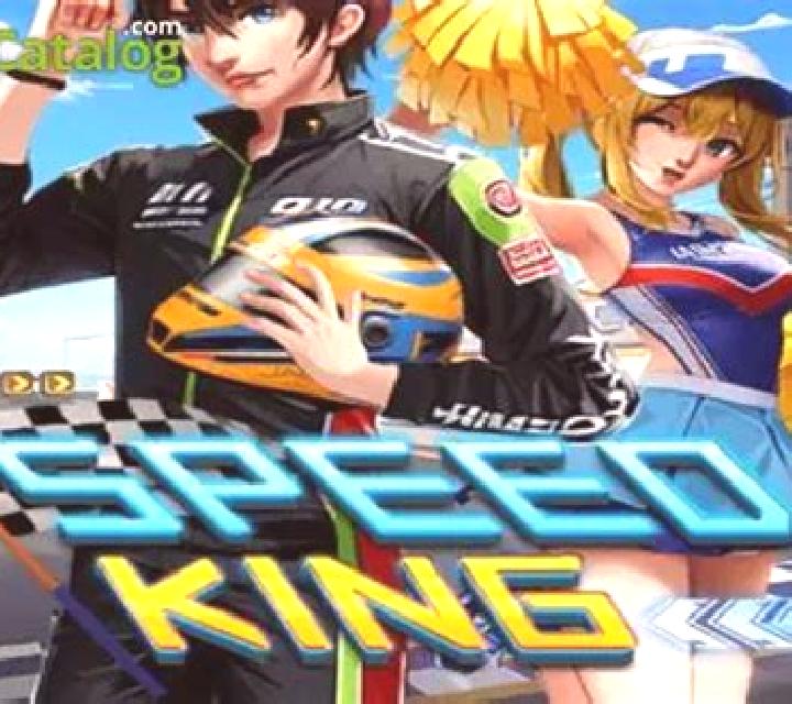 Speed King (KA Gaming) slot