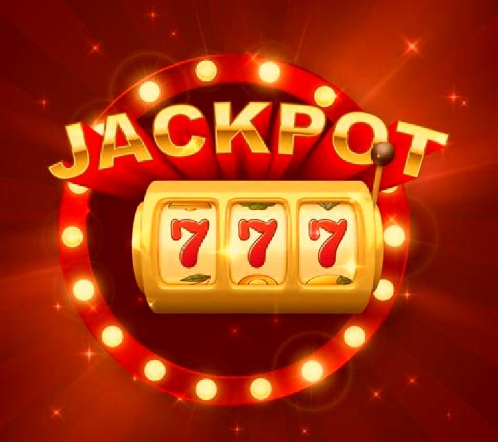 Speed Lotto slot game